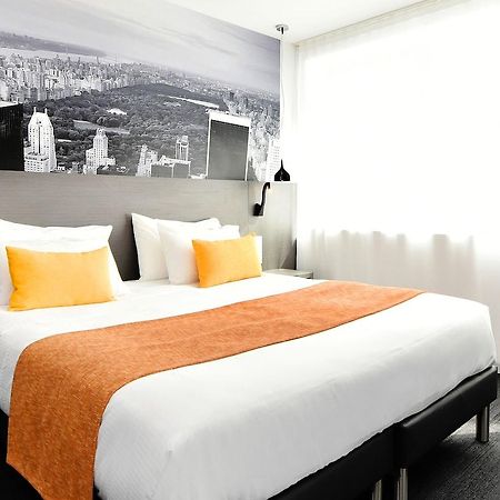 Central Park Hotel & Spa Ла-Рошель Екстер'єр фото