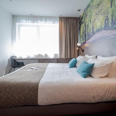 Central Park Hotel & Spa Ла-Рошель Екстер'єр фото