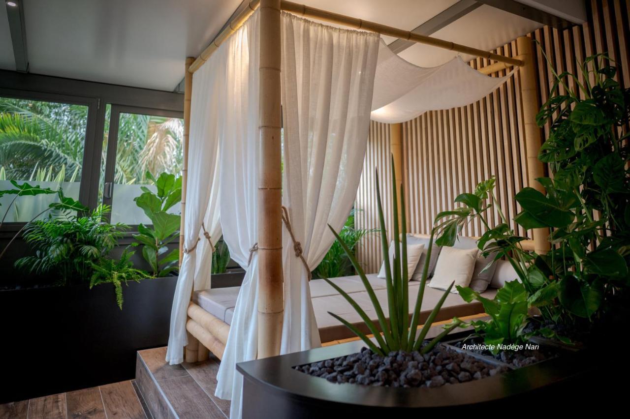 Central Park Hotel & Spa Ла-Рошель Екстер'єр фото