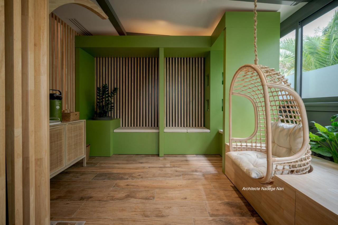 Central Park Hotel & Spa Ла-Рошель Екстер'єр фото