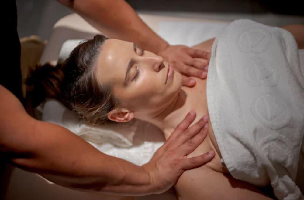 Central Park Hotel & Spa Ла-Рошель Екстер'єр фото